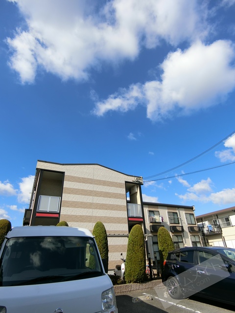 部屋画像