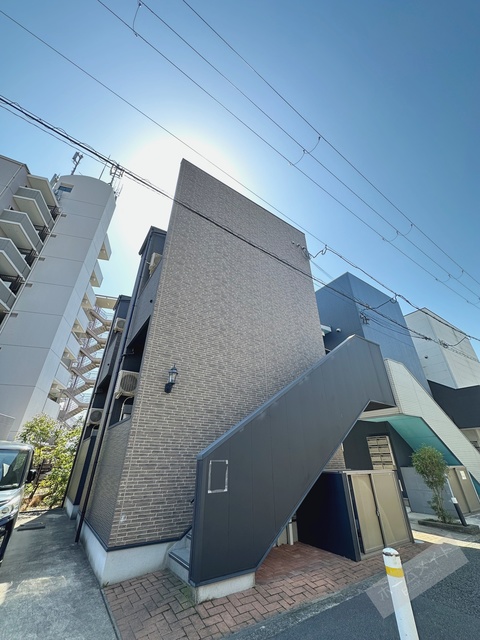 部屋画像