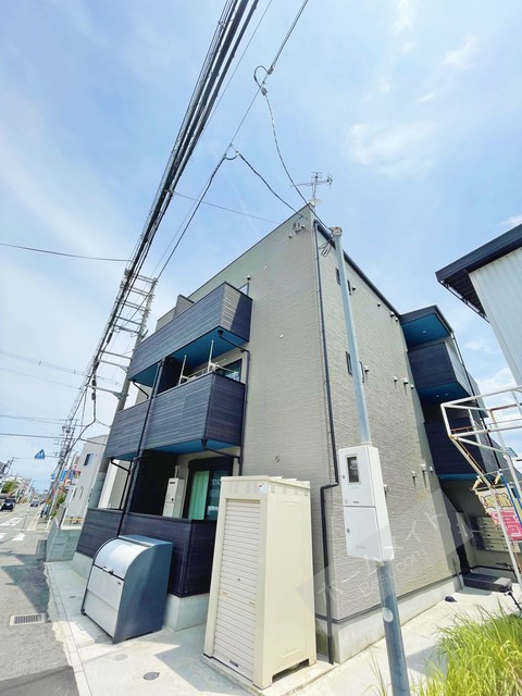 部屋画像