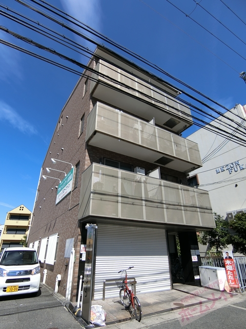 部屋画像