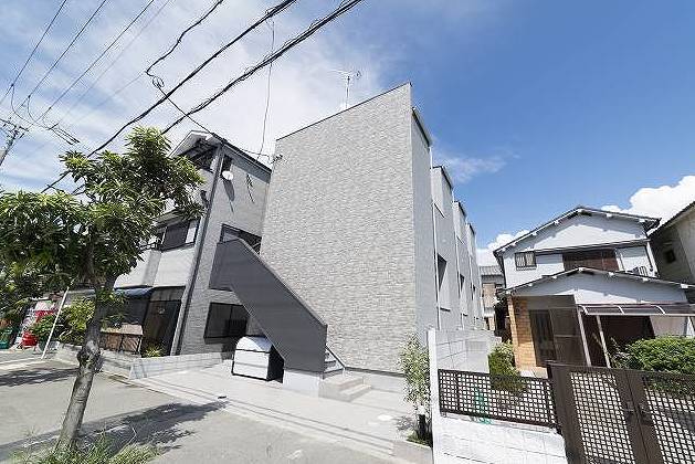 部屋画像