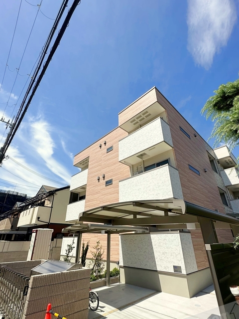 部屋画像