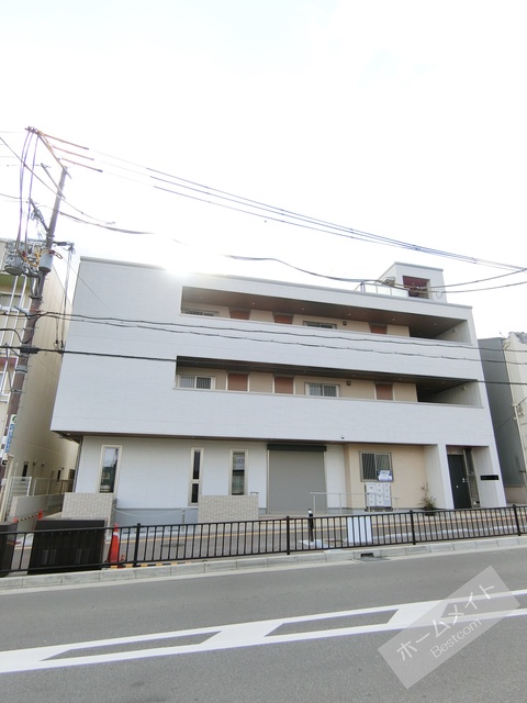 部屋画像