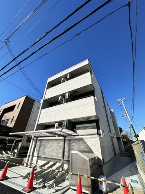 部屋画像