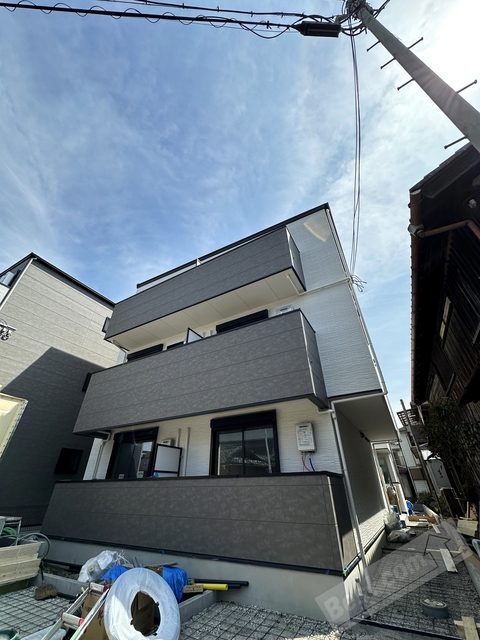 部屋画像