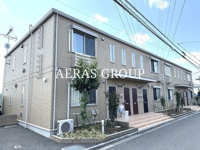 部屋画像