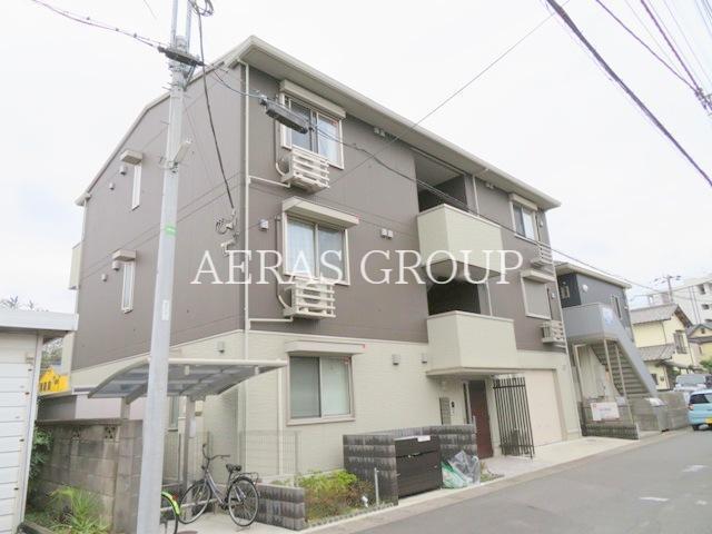 部屋画像
