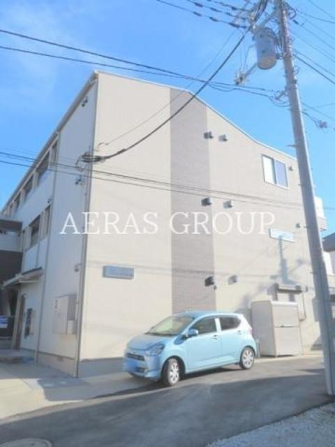 部屋画像