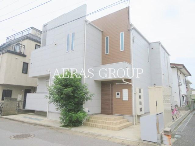 部屋画像