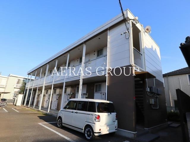部屋画像