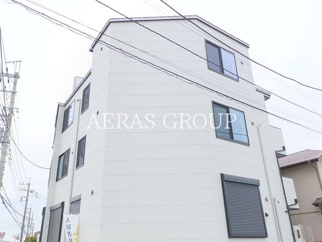 部屋画像