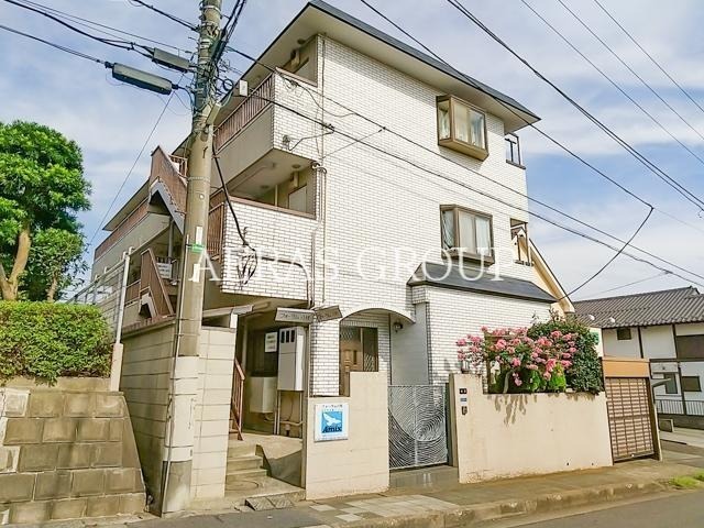 部屋画像