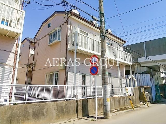 部屋画像
