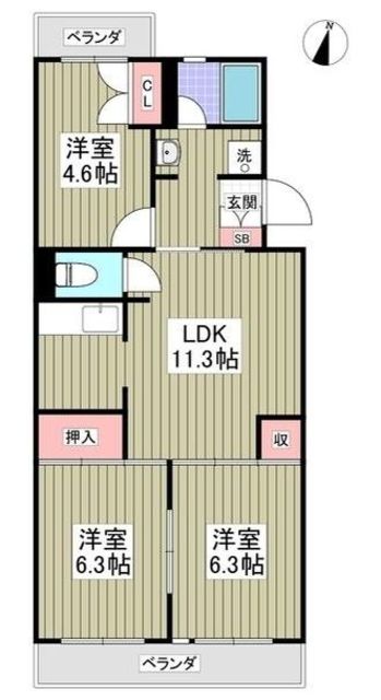 サムネイルイメージ
