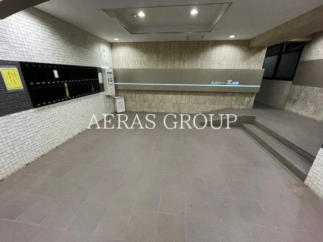 ロビー