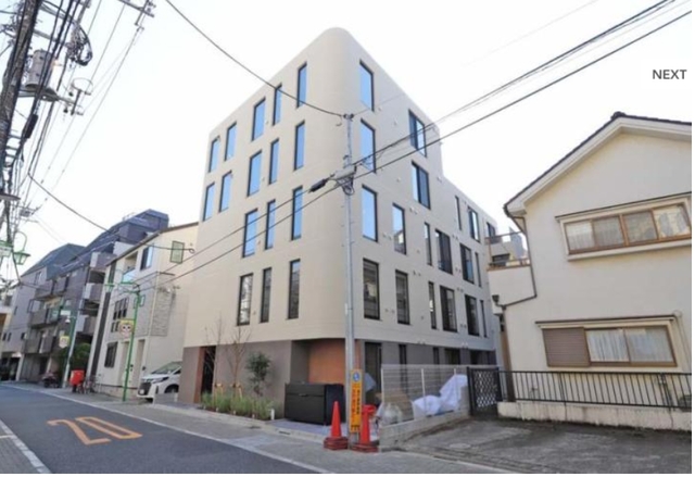 部屋画像