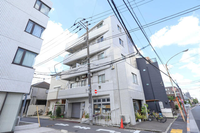 部屋画像