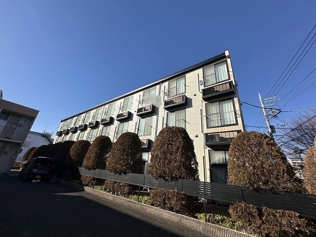 部屋画像