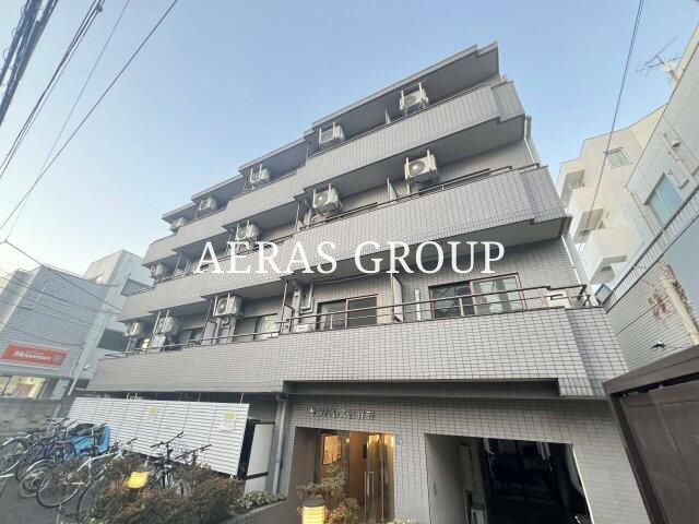 部屋画像