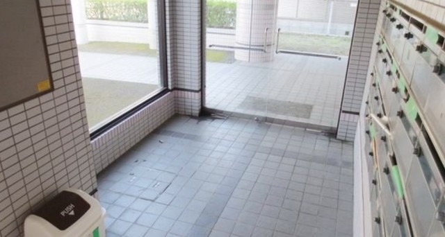 ロビー
