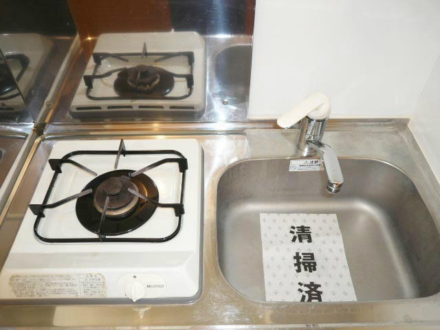 キッチン