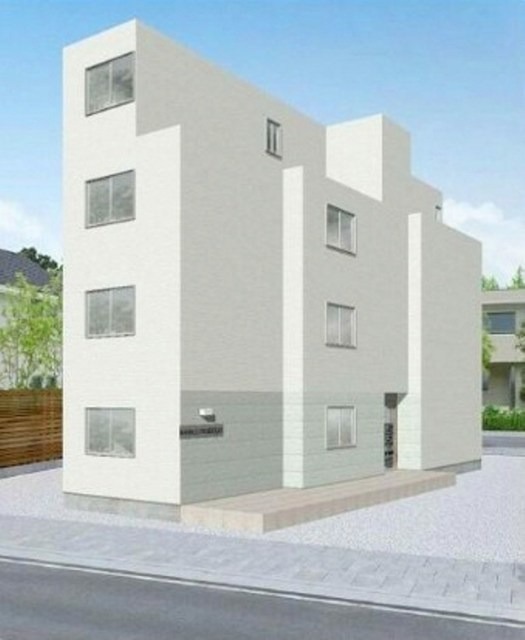 部屋画像