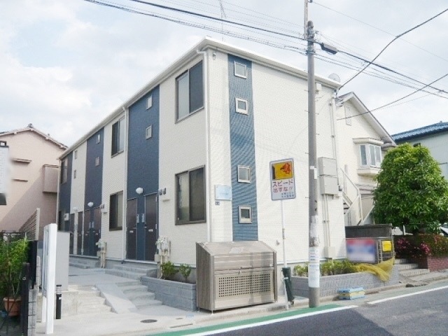 部屋画像