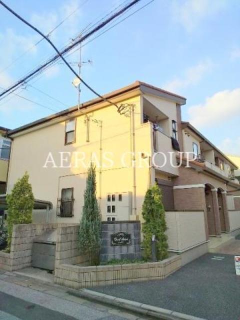 部屋画像
