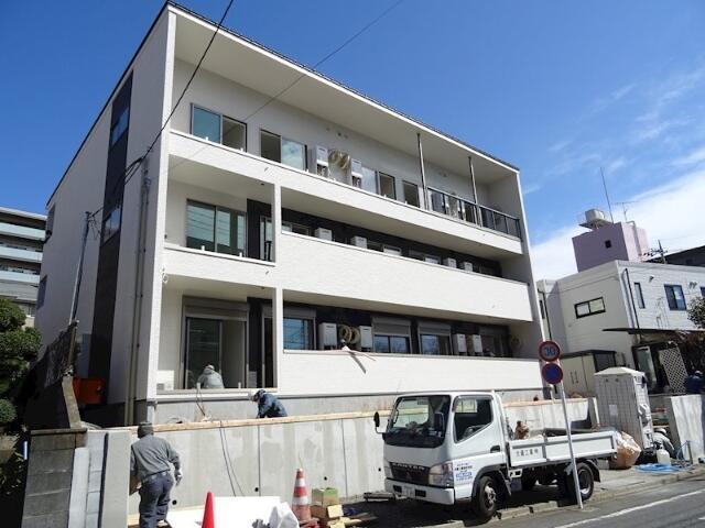 部屋画像