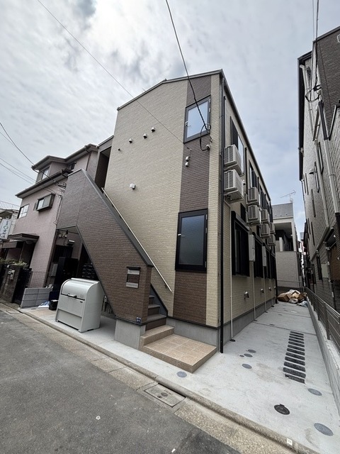 部屋画像