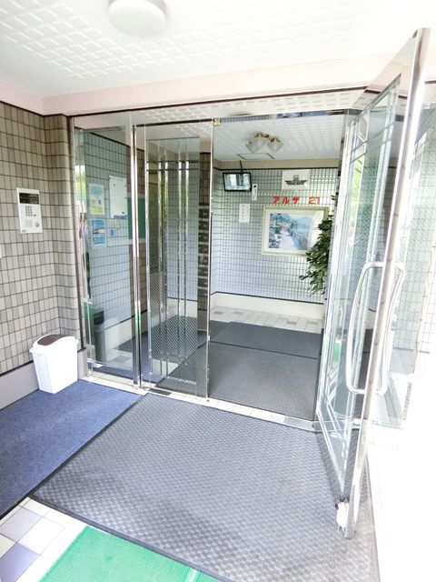 ロビー