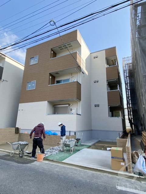 部屋画像