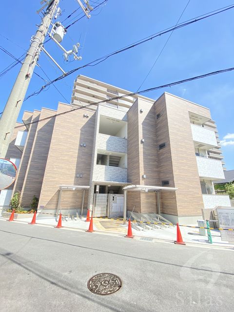 部屋画像