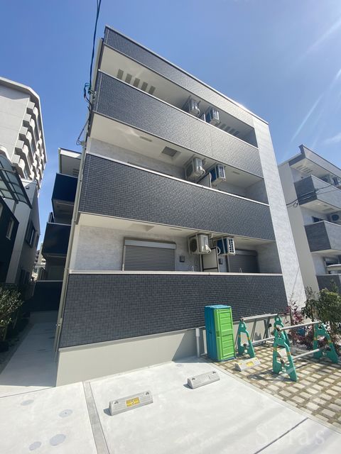 部屋画像