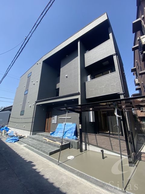 部屋画像