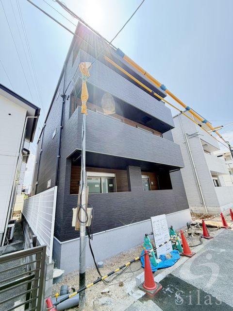 部屋画像