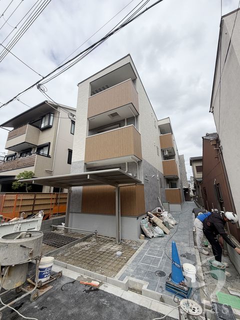 部屋画像