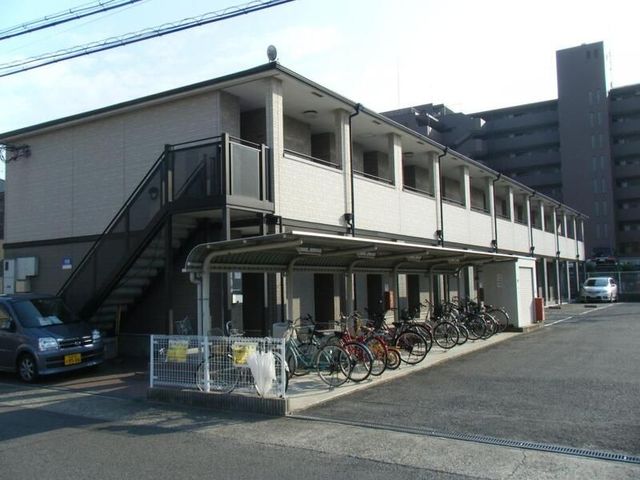 部屋画像