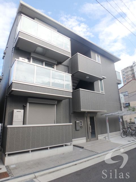 部屋画像
