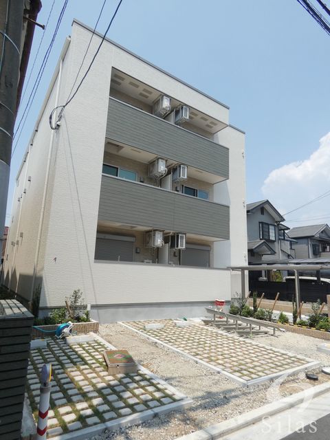 部屋画像