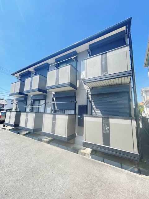 部屋画像