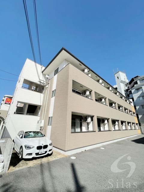 部屋画像