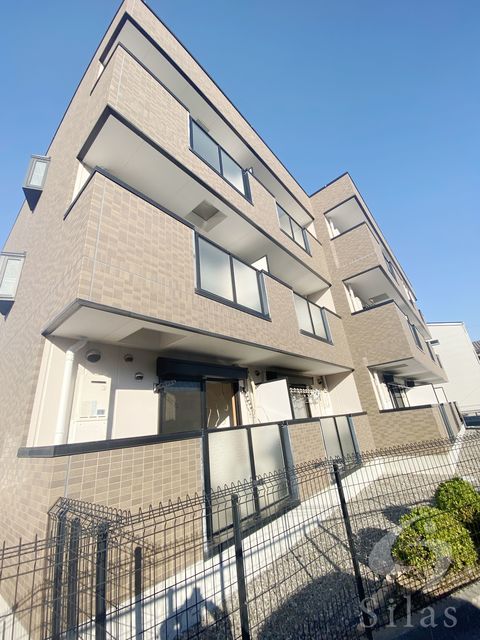 部屋画像