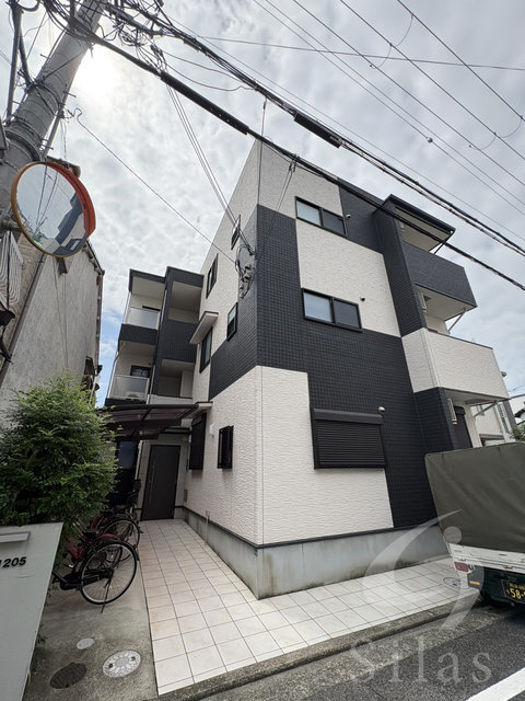 部屋画像