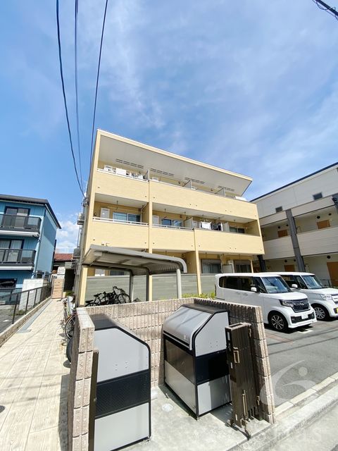 部屋画像