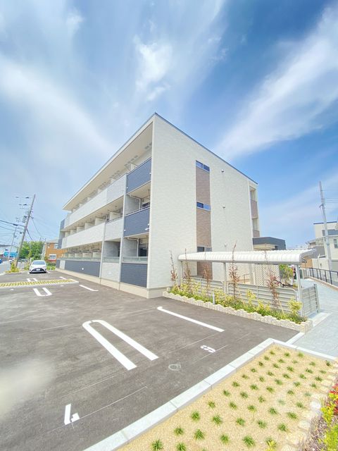 部屋画像