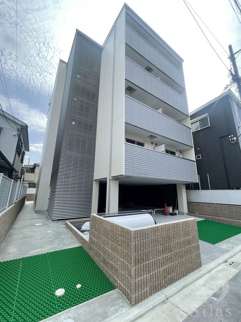 部屋画像