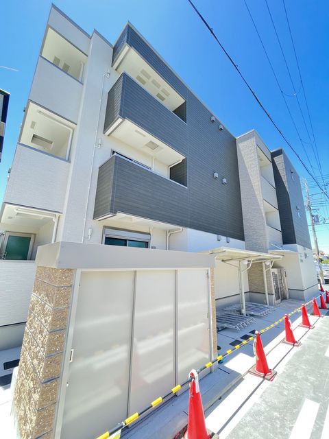 部屋画像