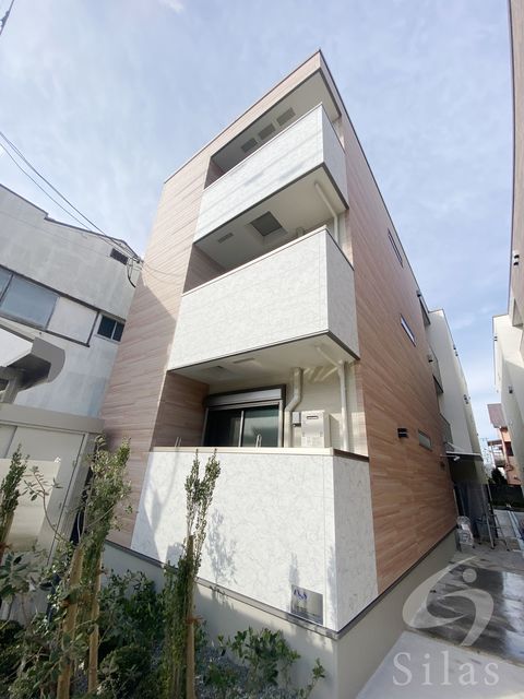 部屋画像