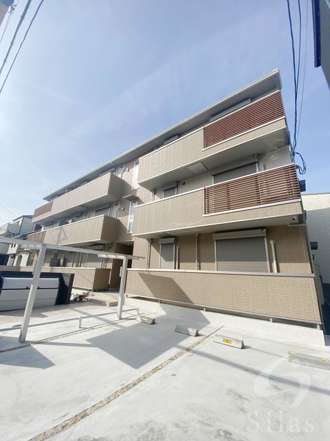 部屋画像
